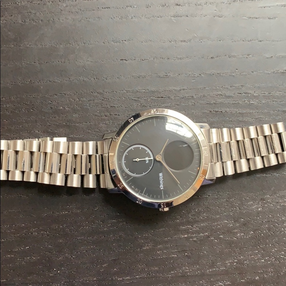 Withings Smart Watch